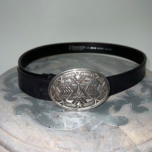 NOCONA Leather belt!
